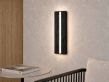 Купити Oakline Vertical linear wall lamp від MAIIMO