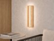 Купити Oakline Vertical linear wall lamp від MAIIMO