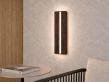 Купити Oakline Vertical linear wall lamp від MAIIMO