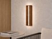 Купити Oakline Vertical linear wall lamp від MAIIMO