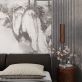 Купити Oakline Vertical linear wall lamp від MAIIMO