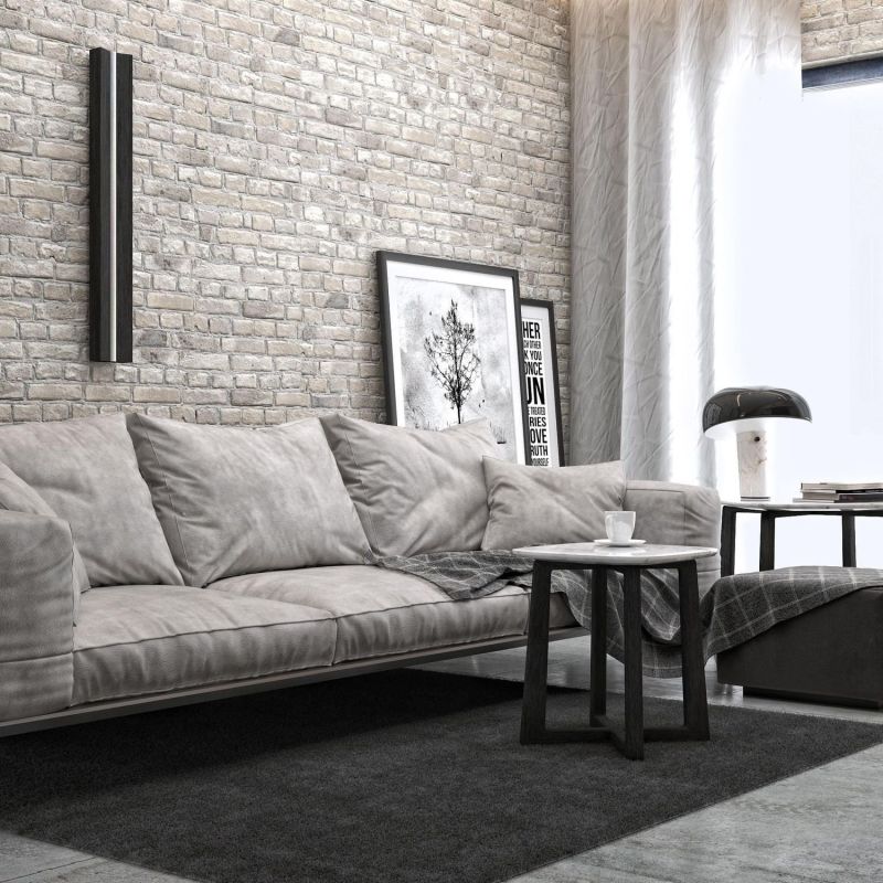 Купити Oakline Vertical linear wall lamp від MAIIMO