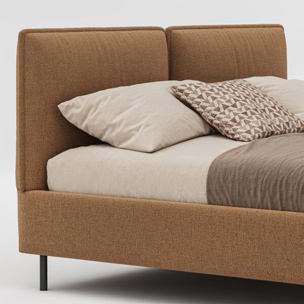 Купити Кровать ALBA від MAIIMO