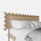 Купити Bed KHVYLI with a headboard for a mattress of 160 cm від MAIIMO