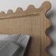Купити Bed KHVYLI with a headboard for a mattress of 160 cm від MAIIMO