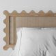 Купити Bed KHVYLI with a headboard for a mattress of 160 cm від MAIIMO