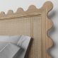 Купити Bed KHVYLI with a headboard for a mattress of 180 cm від MAIIMO