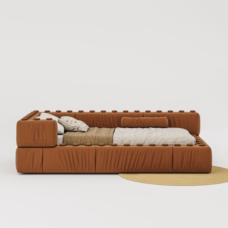 Купити Bed CUBO від MAIIMO