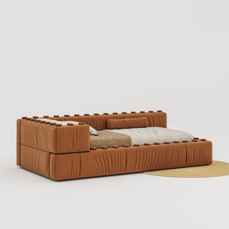 Купити Bed CUBO від MAIIMO