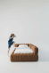 Купити Bed CUBO від MAIIMO
