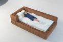 Купити Bed CUBO від MAIIMO