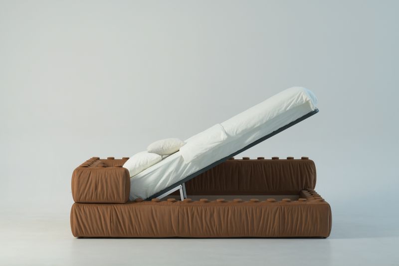 Купити Bed CUBO від MAIIMO