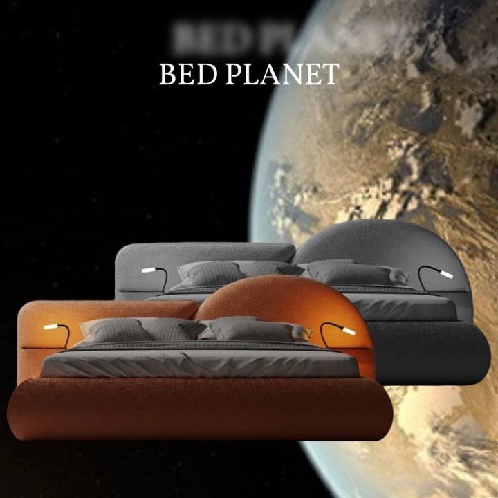 Купити Bed Planet від MAIIMO