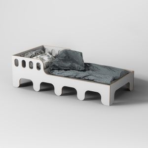 Children's bed NUMO