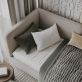 Купити Bed TRENTO від MAIIMO