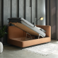 Купити Bed TRENTO від MAIIMO
