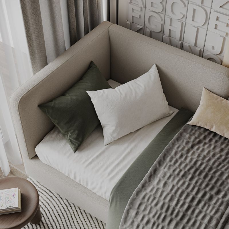 Купити Bed TRENTO від MAIIMO