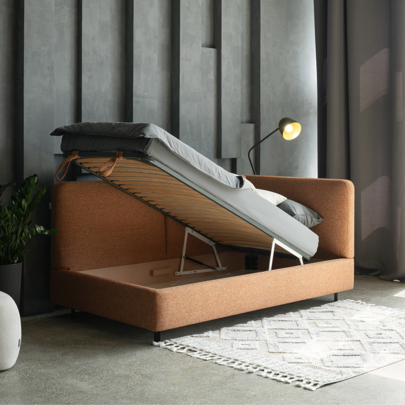 Купити Bed TRENTO від MAIIMO