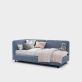 Купити Bed TRENTO від MAIIMO