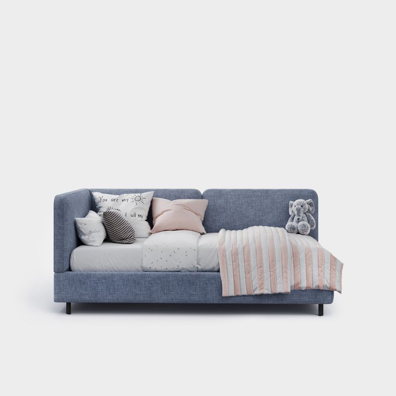 Купити Bed TRENTO від MAIIMO