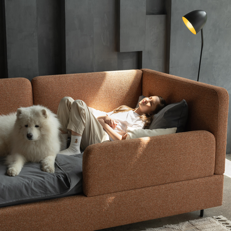 Купити Bed TRENTO від MAIIMO