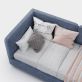 Купити Bed TRENTO від MAIIMO