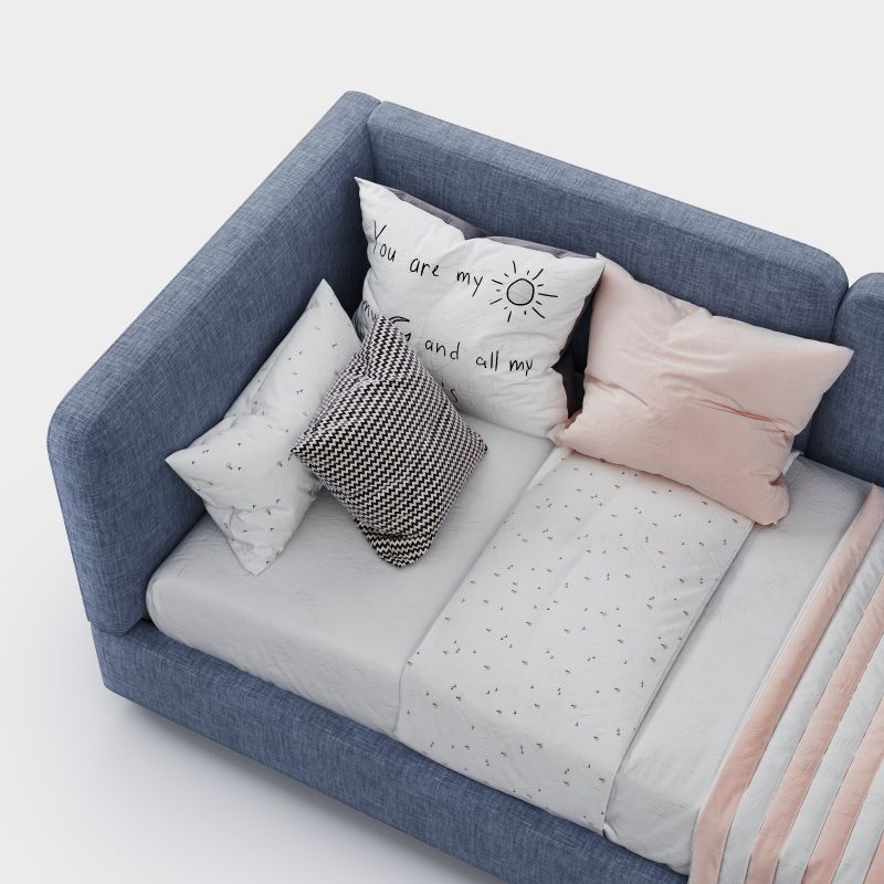 Купити Bed TRENTO від MAIIMO