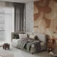 Купити Bed TRENTO від MAIIMO