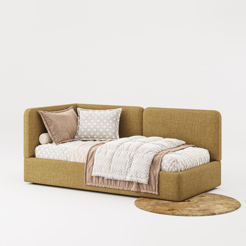 Купити Bed TRENTO II від MAIIMO
