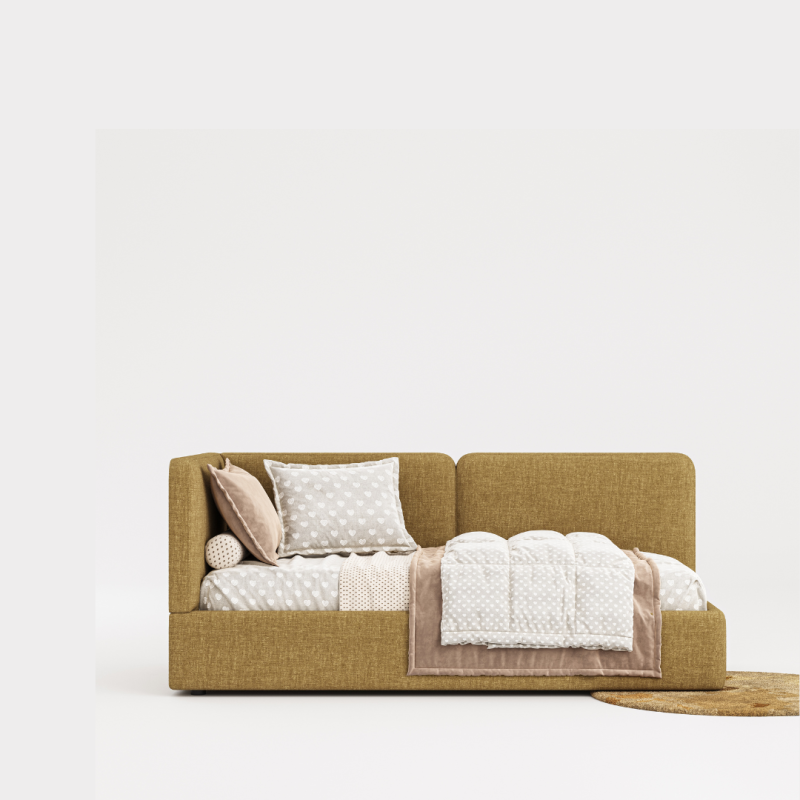 Купити Bed TRENTO II від MAIIMO