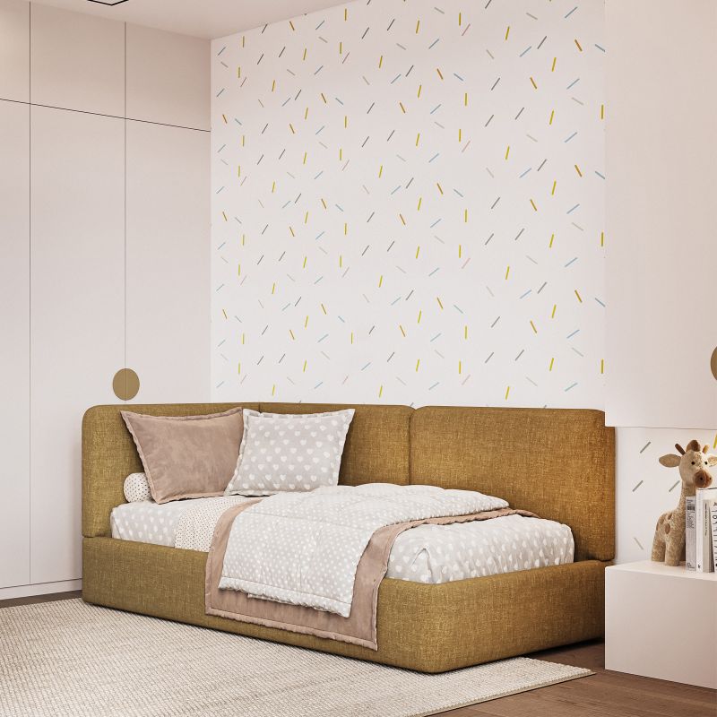 Купити Bed TRENTO II від MAIIMO