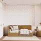 Купити Bed TRENTO II від MAIIMO