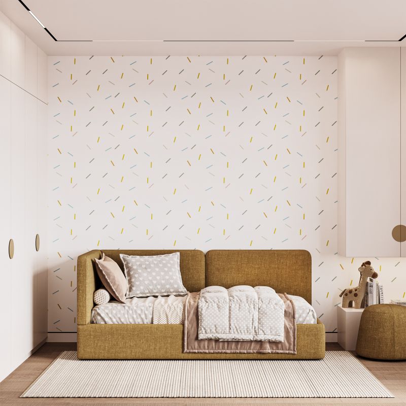 Купити Bed TRENTO II від MAIIMO