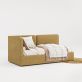 Купити Bed TRENTO II від MAIIMO