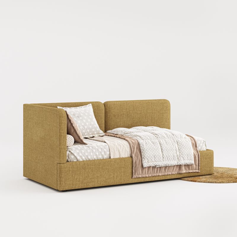 Купити Bed TRENTO II від MAIIMO