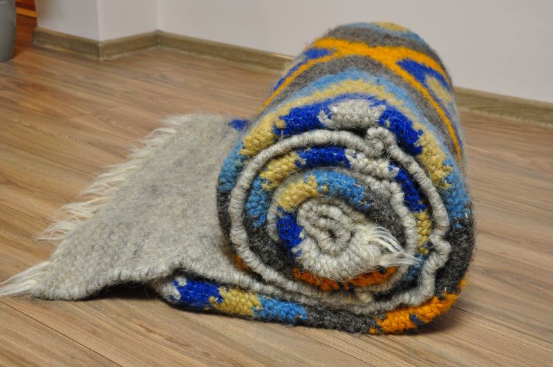 Купити Лижник в ромбы яркий від MAIIMO