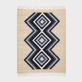 Купити Diamonds Wool Area Rug (Lizhnyk) від MAIIMO