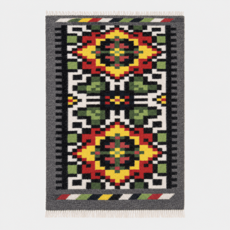 Купити Ліжник (килим)  Уставковий традиційний від MAIIMO