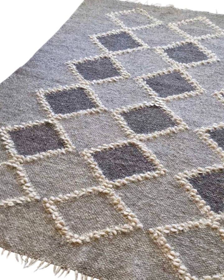 Купити Лижник Ромбы из букле від MAIIMO