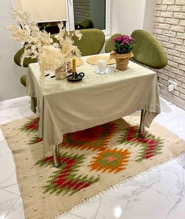 Купити Лижник Красочный від MAIIMO
