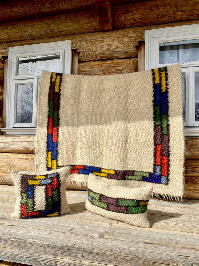 Купити Лижник Пасхальный від MAIIMO