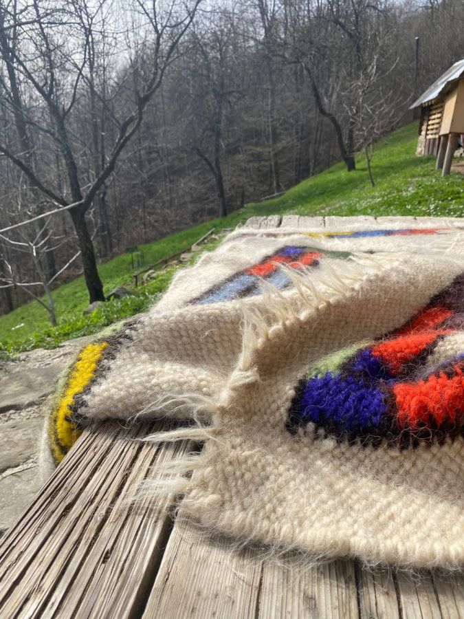 Купити Лижник Пасхальный від MAIIMO