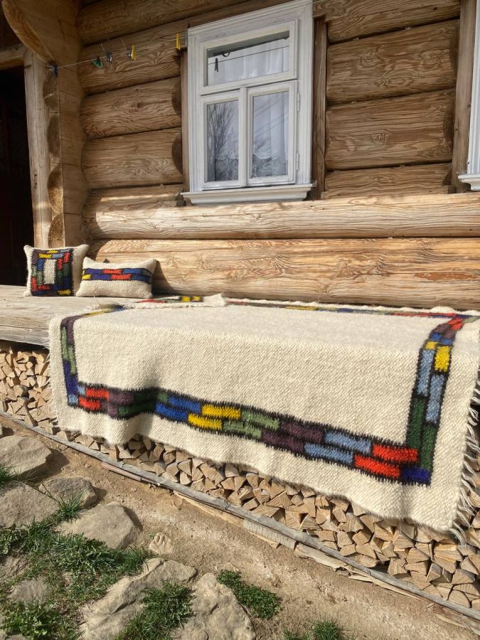 Купити Лижник Пасхальный від MAIIMO