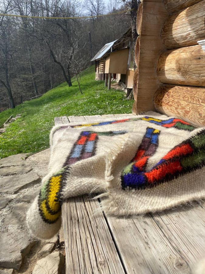Купити Лижник Пасхальный від MAIIMO