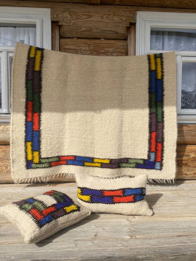 Купити Лижник Пасхальный від MAIIMO