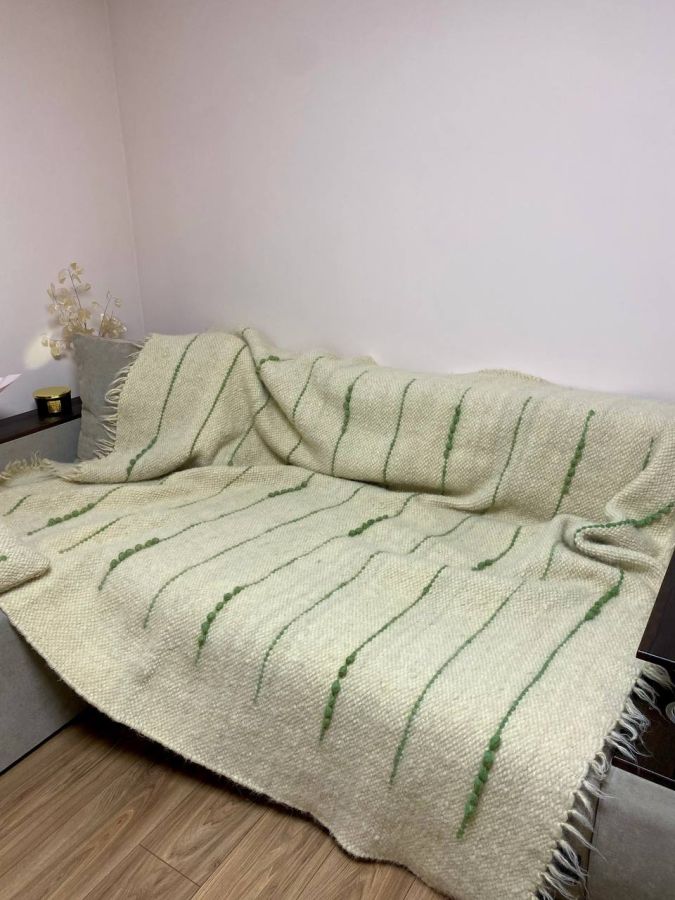 Купити Лижник Линия из букле від MAIIMO