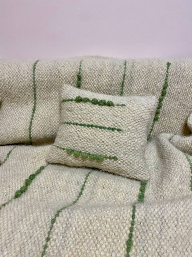 Купити Лижник Линия из букле від MAIIMO