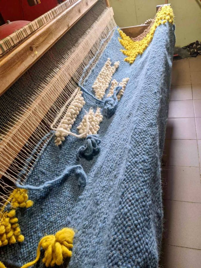 Купити Лижник Подсолнух від MAIIMO