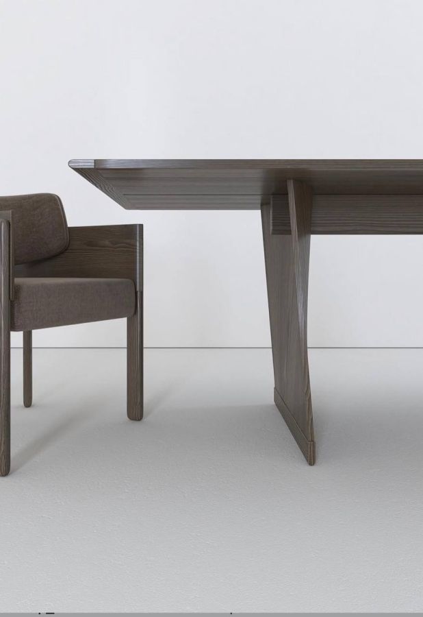 Купити Table Lukas 04 від MAIIMO