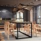 Купити Bar stool LULA BAR від MAIIMO
